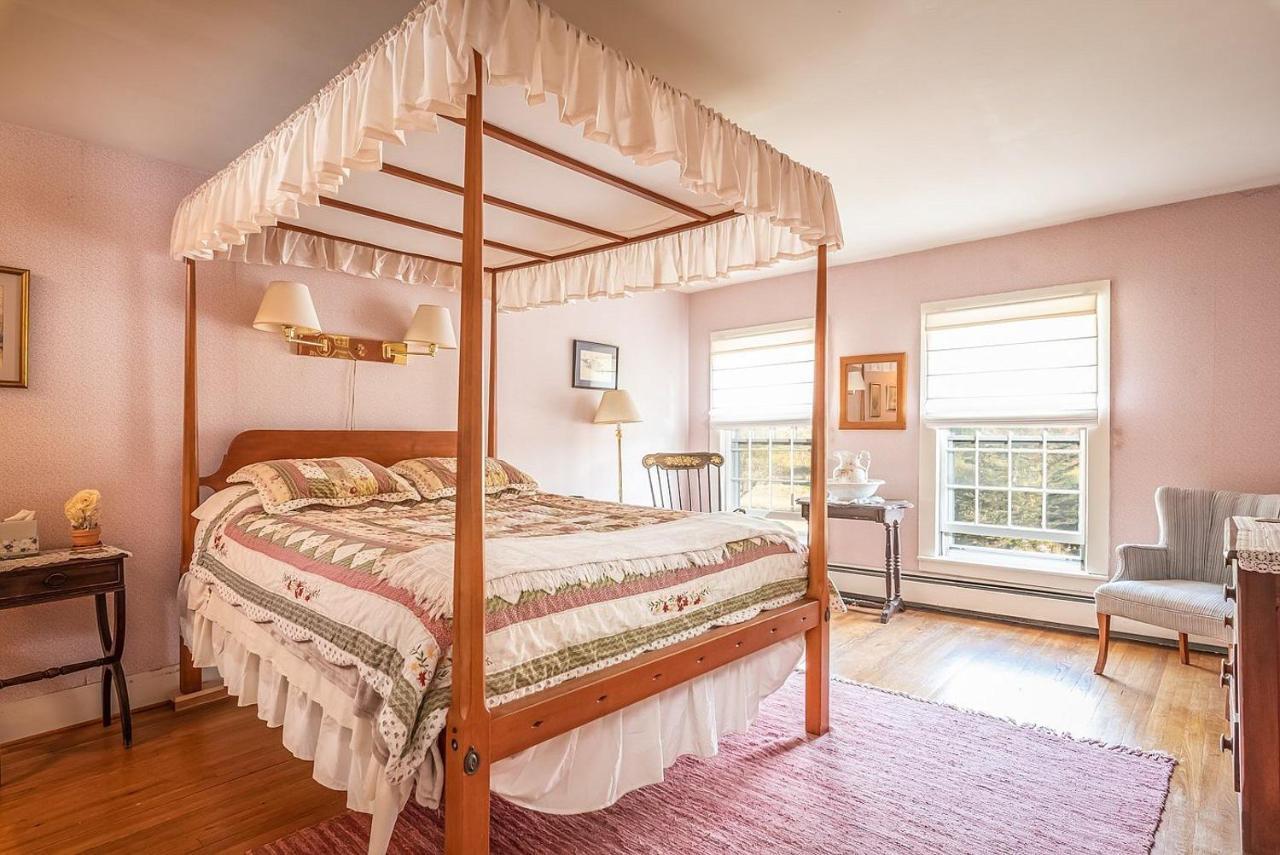 Franklyn Farm Inn Chester Extérieur photo