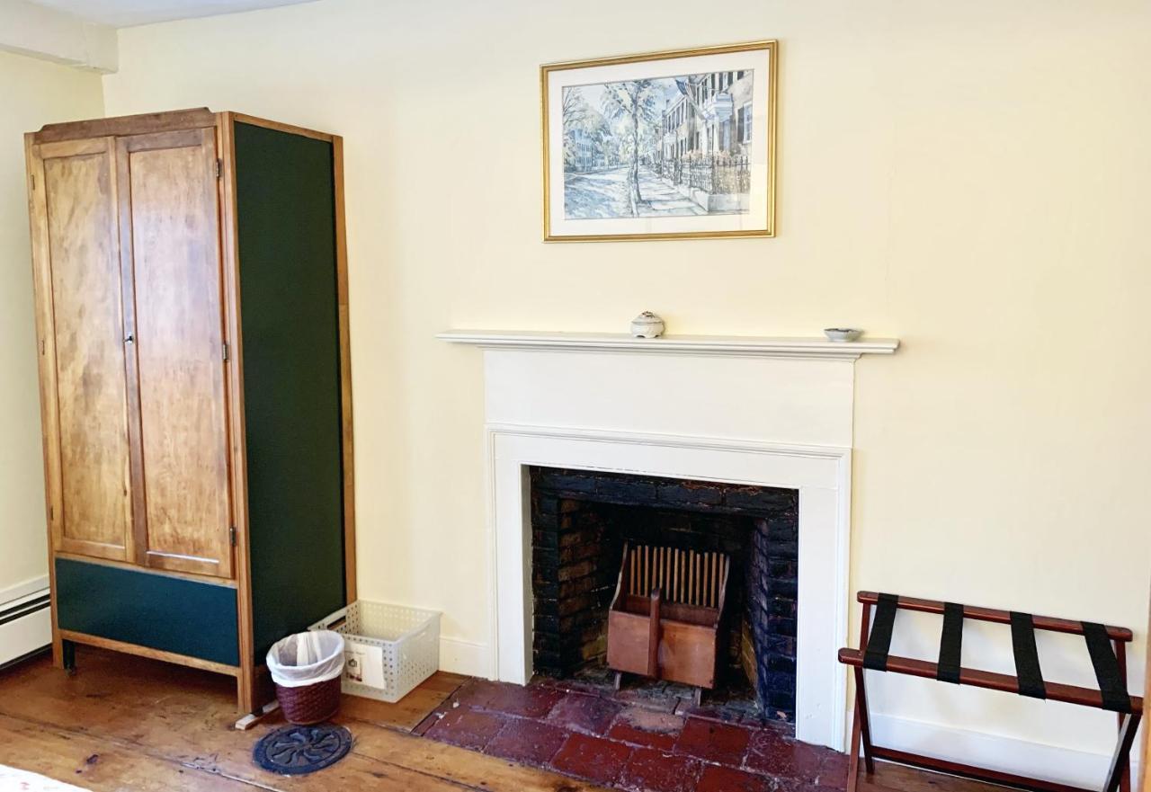 Franklyn Farm Inn Chester Extérieur photo